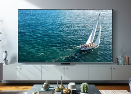 Televisions